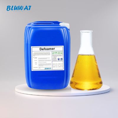 comprar Agente antiespumante de poliéter ester de alto contenido de alcohol de carbono Desespumante para fabricación de papel Emulsiones AKD fabricación en línea