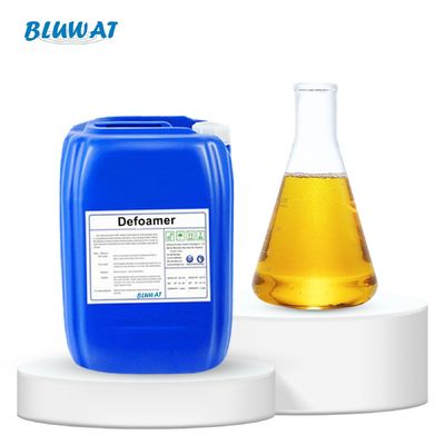 comprar Productos químicos antiespumantes para papel de agua blanca de gran tamaño de alta eficiencia resistente a las temperaturas fabricación en línea