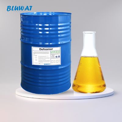 comprar Aditivo industrial antiespumante desespumador de poliéter de baja toxicidad para la fermentación microbiana y fabricación química fabricación en línea