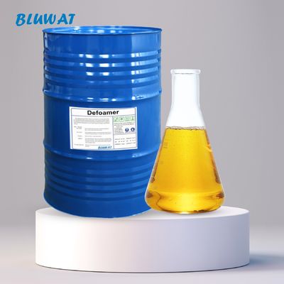 comprar Agente antiespumante de fermentación Desespumante rentable para levaduras de ácido cítrico lisina Biotech fabricación en línea
