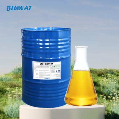 comprar Solución antiespumante de baja toxicidad y de alta eficiencia para las industrias de fermentación de alimentos fabricación en línea