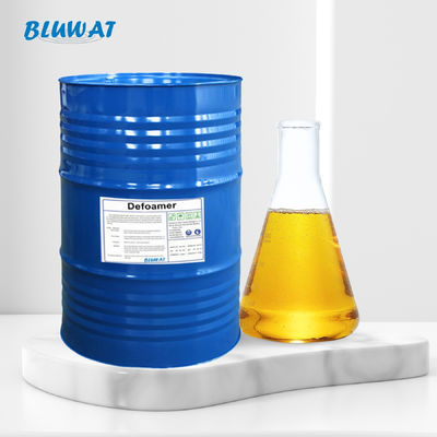 comprar Aditivo antiespuma de poliéter 5-10% menos para fermentación microbiana y procesamiento industrial fabricación en línea