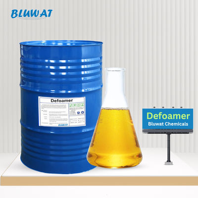 comprar Control de espuma superior químico para la biotecnología Ácidos orgánicos Fermentación de levaduras fabricación en línea