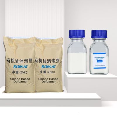 comprar Desinfectante de polvo de silicona de acción rápida para procesamiento químico industria petrolera soluciones industriales de limpieza larga vida útil 25 kg fabricación en línea