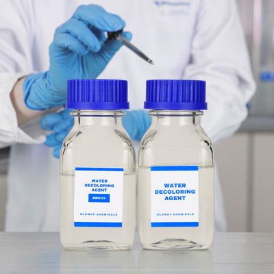 comprar Resina catiónica de dicianodiamida — Decoloración y reducción de DQO fabricación en línea