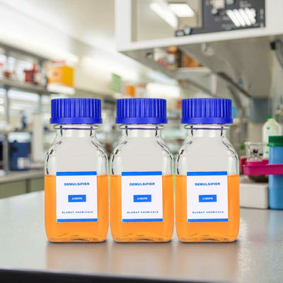 comprar Agente de desmulsificación Demulsificador para el fluido de corte y ayuda para la separación de fases de las emulsiones de mecanizado fabricación en línea