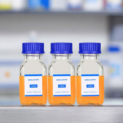 comprar Desemulsionante para laminación en frío de acero Desemulsionante Rompedor de emulsión de aceite de laminación fabricación en línea