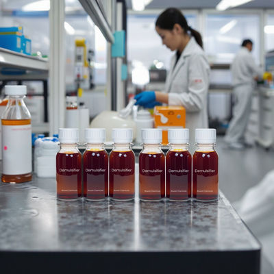 comprar Desemulsionante químico para refrigerante de metalurgia para la producción de hardware fabricación en línea