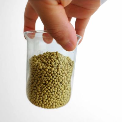 comprar Coagulante de sulfato férrico de grado industrial con 99% de pureza y 19% mínimo de contenido de Fe3+ para el tratamiento del agua fabricación en línea