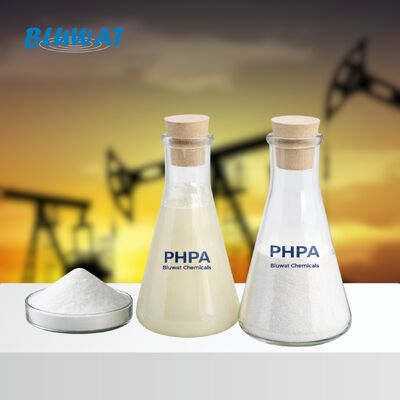 comprar PHPA Emulsión y polvo de poliacrilamida parcialmente hidrolizada para inhibición de esquisto de fluido de perforación fabricación en línea