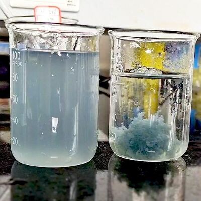 comprar Low To Very High Brookfield Viscosity pdmdaac Colorless To Light Yellow Liquid Ideal For Coatings Adhesives And Polymer Production fabricación en línea