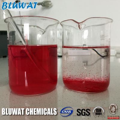 comprar Polvo decolorante de las bacterias de las bacterias biológicas aerobias del tratamiento para el BACALAO efluente de la materia textil y el retiro del color fabricación en línea