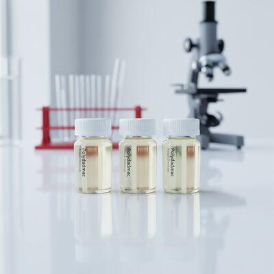 comprar DA401 Polidiallyldimetilamonio (PDADMAC) de alta eficiencia para suministro a granel para tratamiento de agua a gran escala y reducción de costos químicos fabricación en línea