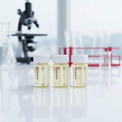 comprar Coagulante catiónico de viscosidad media PolyDADMAC certificado por la NSF para el tratamiento del agua potable y proyectos internacionales fabricación en línea