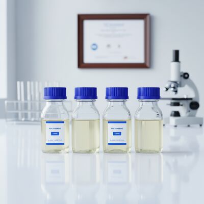 comprar Polímero catiónico de alta viscosidad PDADMAC PDADMAC PDMDAAC DA503 para floculación mejorada y tratamiento de agua de alta turbidez fabricación en línea
