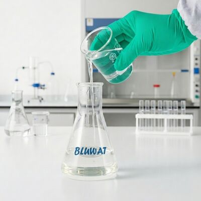 comprar Bwd-01 55% de contenido sólido de colorante químico para tinte ácido, tinte disperso, tinte reactivo, pigmento orgánico, decolorante de aguas residuales, polímero decolorante de efluentes fabricación en línea