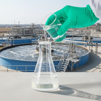 comprar BWD-01 Descolorante líquido de pretratamiento Ayudas para la coagulación Eliminación avanzada de color Polímero Agente de descoloración de agua para tintes reactivos Tintes ácidos Pigmentos orgánicos fabricación en línea