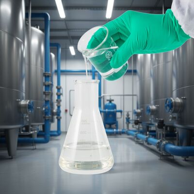 comprar Bwd-01 Decolorante a base de dicandiamida Decolorante para tinta de impresión Aguas residuales fabricación en línea