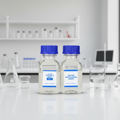comprar Polímero orgánico descolorante químico para pigmento Tinta reactiva Tintura dispersa Tintura de tratamiento de aguas residuales fabricación en línea