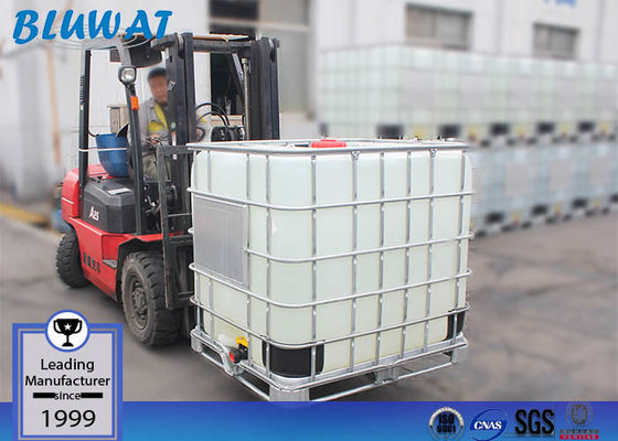 comprar Agentes de purificación del agua de la floculación, agente esclarecedor Cas 55295-98-2 del agua fabricación en línea