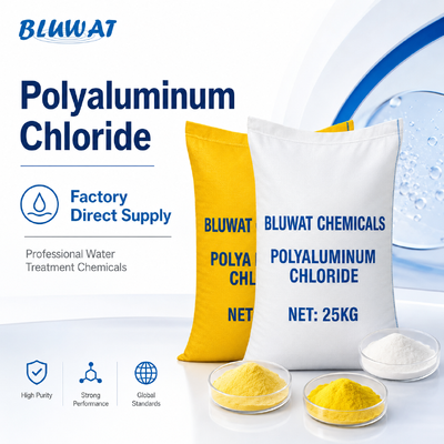 Comprar Tratamiento de agua potable Policloruro de aluminio PAC con 30 por ciento de contenido de Al2O3 para clarificación de agua cruda fabricación en línea