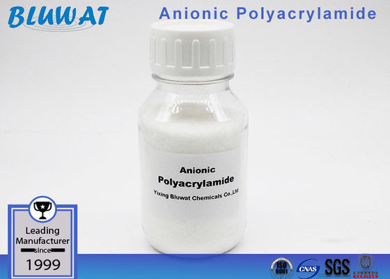 comprar Peso de molecularidad elevada de Flocculant A110 del agente del tratamiento de aguas del polvo fabricación en línea
