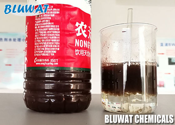 comprar Floculante catiónico C8030 del peso de molecularidad elevada para el tratamiento de aguas residuales de la casa de matanza de la carga fabricación en línea