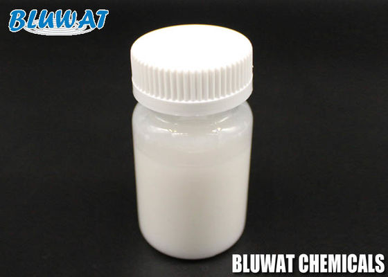 comprar Poliacrilamida catiónica de la emulsión EC8050 del floculante equivalente a EM640 en la desecación del barro fabricación en línea