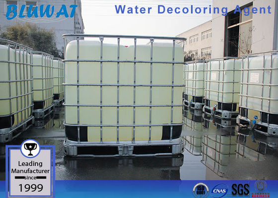 comprar Sustancias químicas de la materia textil que acaban el agente de fijación para el copolímero catiónico de la industria textil fabricación en línea