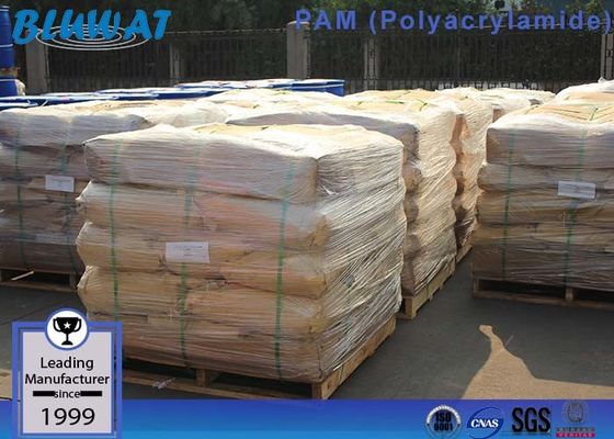 comprar Polímero soluble en agua aniónico de la poliacrilamida de la acrilamida CAS ningún 9003-05-8 fabricación en línea