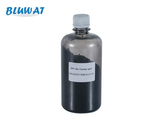 comprar Sustancias químicas de la purificación del agua de las bacterias usadas en el tratamiento activo del barro fabricación en línea