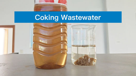 comprar Coagulante y floculante de coquefacción de Bluwat de las sustancias químicas del tratamiento de aguas residuales fabricación en línea