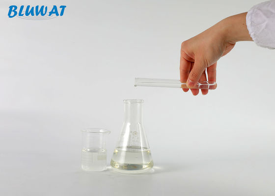 comprar BWD-01 agente Water Treatment Chemicals Bluwat del DCA Decoloring fabricación en línea