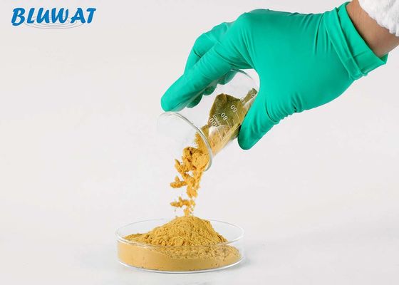 comprar Floculación del tratamiento Pac Cas No 1327-41-9 de Polyaluminium Chloride Water del agente fabricación en línea