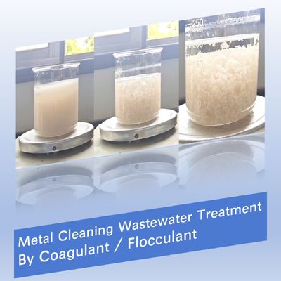 comprar Sustancias químicas de la purificación de las aguas residuales del metal, poliacrilamida del floculante del tratamiento de aguas 9003-05-8 fabricación en línea