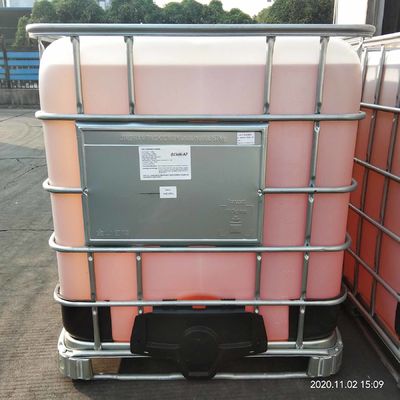 comprar 26062-79-3 cloruro de amonio Dimethyl polivinílico de Diallyl en la consumición del tratamiento de aguas fabricación en línea