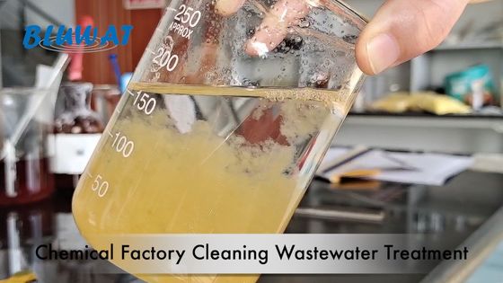 comprar 1327 41 cloruro de 9 polialuminios en prueba química del tarro del tratamiento de aguas residuales de la limpieza de la fábrica fabricación en línea