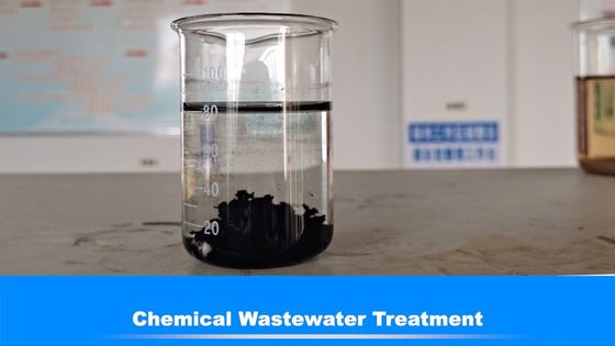 comprar 55295-98-2 tratamiento de For Chemical Wasetewater del agente de Decoloring del agua fabricación en línea