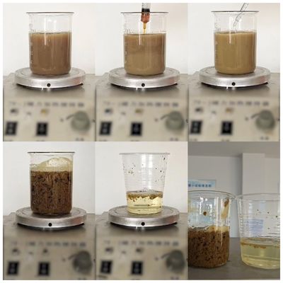 comprar Cas 1327 41 cloruro Pac de 9 polialuminios en el tratamiento de aguas residuales de la industria química fabricación en línea