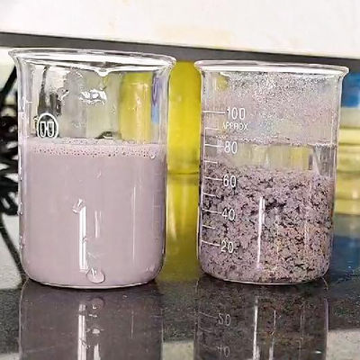 comprar Poliacrilamida aniónica del floculante del polímero del tratamiento de aguas de la industria de pintura fabricación en línea