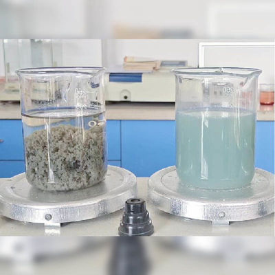 comprar Tratamiento de aguas residuales de cuero por el polvo del PAC del cloruro del polialuminio fabricación en línea