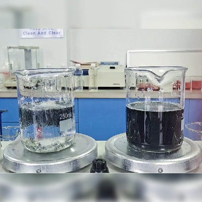 comprar Agente auxiliar químico Organic Flocculant de Blufloc PAC del coagulante de la producción de las gafas fabricación en línea