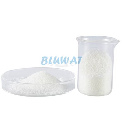 comprar Copolímero PAM Polymer Chemical de BLUFLOC PAM Powder Grade Anionic Polyacrylamid fabricación en línea