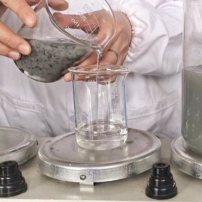 comprar Tratamiento efluente del metal de acero del PAC del cloruro del polialuminio de Bluwat fabricación en línea