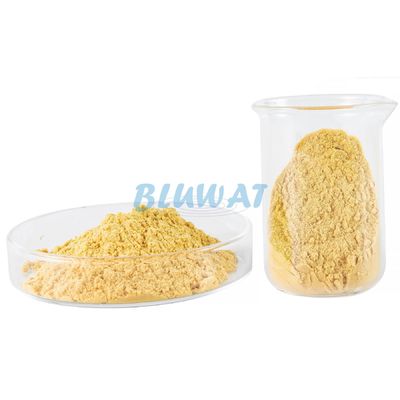 comprar Sulfato férrico polivinílico del coagulante inorgánico para los usos y las ventajas del tratamiento de aguas fabricación en línea