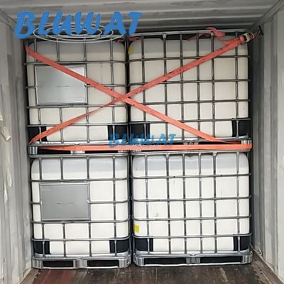 comprar Emulsión a base de agua PAM Gel Polymer Flocculant de la poliacrilamida de Anioic fabricación en línea