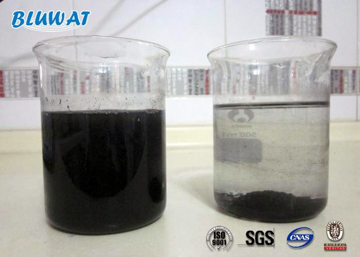 Polyacrylamide Flocculant for Water Treatment Mining and Drilling