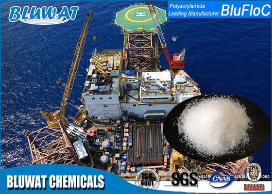 Eco - lavado no iónico amistoso de la mina de carbón de PAM Polyacrylamide Polymer Flocculant For