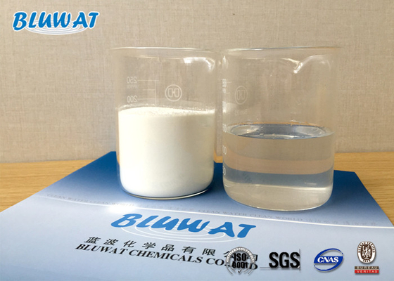 Coagulante blanco del cloruro de Polyluminium del polvo en proceso del tratamiento del agua potable