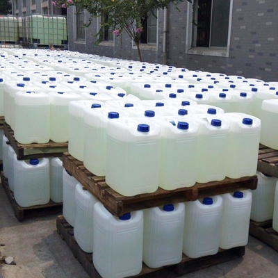 Las sustancias químicas riegan al agente Flocculant Water Treatment de Decoloring los 3500t/M